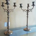 268 8005 Kandelabrar